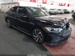 2019 Volkswagen Jetta Gli 2.0t 35th Anniversary Edition/2.0t Autobahn/2.0t S Черный vin: 3VW6T7BU7KM218377