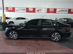 2019 Volkswagen Jetta Gli 2.0t 35th Anniversary Edition/2.0t Autobahn/2.0t S Черный vin: 3VW6T7BU7KM218377