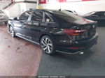 2019 Volkswagen Jetta Gli 2.0t 35th Anniversary Edition/2.0t Autobahn/2.0t S Black vin: 3VW6T7BU7KM218377