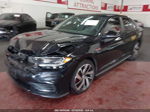 2019 Volkswagen Jetta Gli 2.0t 35th Anniversary Edition/2.0t Autobahn/2.0t S Black vin: 3VW6T7BU7KM218377