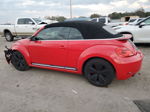 2014 Volkswagen Beetle Turbo Two Tone vin: 3VW7T7AT8EM818021