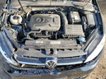 2016 Volkswagen Golf Base / S Black vin: 3VW817AU0GM001535