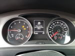 2015 Volkswagen Golf  Синий vin: 3VW817AU2FM098090