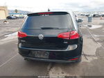 2015 Volkswagen Golf Launch Edition 2-door Black vin: 3VW817AU7FM021229