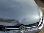 2016 Volkswagen Golf Base / S Синий vin: 3VW917AU4GM002966