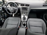 2015 Volkswagen Golf  Gray vin: 3VW917AU7FM078616