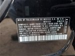 2014 Volkswagen Jetta Se Black vin: 3VWB07AJ1EM363210