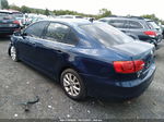 2014 Volkswagen Jetta 1.8t Se vin: 3VWB07AJ2EM332189