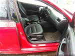 2014 Volkswagen Jetta Sedan Se Красный vin: 3VWB07AJ4EM440832