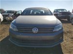 2016 Volkswagen Jetta Sport Charcoal vin: 3VWB17AJ0GM272753