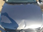 2017 Volkswagen Jetta Se Gray vin: 3VWB67AJ2HM405306
