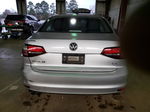 2016 Volkswagen Jetta Se Gray vin: 3VWB67AJ5GM284639