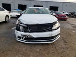 2017 Volkswagen Jetta Se White vin: 3VWB67AJ6HM278141