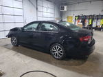 2017 Volkswagen Jetta Se Black vin: 3VWB67AJ7HM339710