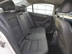 2012 Volkswagen Jetta Se Белый vin: 3VWBP7AJ4CM121004