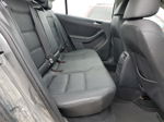 2012 Volkswagen Jetta Se Gray vin: 3VWBP7AJ6CM317283