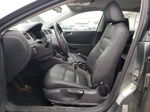 2012 Volkswagen Jetta Se Gray vin: 3VWBP7AJ8CM328124