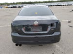 2013 Volkswagen Jetta Se Черный vin: 3VWBP7AJXDM399021