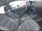 2011 Volkswagen Jetta 2.5l Se Серебряный vin: 3VWBZ7AJ7BM365755