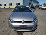 2015 Volkswagen Golf Sportwagen S Silver vin: 3VWC17AU0FM512381