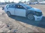 2017 Volkswagen Golf Sportwagen Tsi S/tsi Se/tsi Sel White vin: 3VWC17AU0HM537686