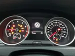 2016 Volkswagen Golf Sportwagen S Серый vin: 3VWC17AU1GM521897