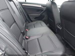 2016 Volkswagen Golf Sportwagen Tsi Se 4-door Gray vin: 3VWC17AU2GM513789