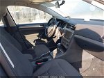2016 Volkswagen Golf Sportwagen Tsi S 4-door Серый vin: 3VWC17AU4GM515138
