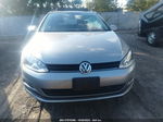 2016 Volkswagen Golf Sportwagen Tsi Limited Edition Gray vin: 3VWC17AU5GM519232