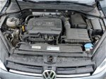 2016 Volkswagen Golf Sportwagen S Gray vin: 3VWC17AU6GM505999