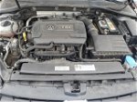 2016 Volkswagen Golf Sportwagen S Gray vin: 3VWC17AU6GM514489