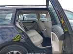2015 Volkswagen Golf Sportwagen Tsi S 4-door Черный vin: 3VWC17AU8FM503461