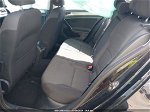 2016 Volkswagen Golf Sportwagen Tsi S 4-door Черный vin: 3VWC17AU9GM504135