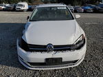 2016 Volkswagen Golf Sportwagen S Белый vin: 3VWC17AU9GM519993