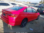 2019 Volkswagen Jetta 1.4t R-line/1.4t S/1.4t Se Red vin: 3VWC57BU0KM088665