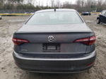 2019 Volkswagen Jetta S Gray vin: 3VWC57BU0KM094742