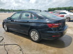 2019 Volkswagen Jetta S Black vin: 3VWC57BU0KM129893