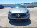 2019 Volkswagen Jetta 1.4t R-line/1.4t S/1.4t Se Серый vin: 3VWC57BU0KM140683