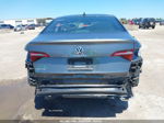 2019 Volkswagen Jetta 1.4t R-line/1.4t S/1.4t Se Серый vin: 3VWC57BU0KM140683