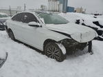 2019 Volkswagen Jetta S White vin: 3VWC57BU0KM153823