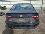 2019 Volkswagen Jetta S Black vin: 3VWC57BU0KM188362