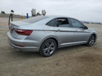 2019 Volkswagen Jetta S Silver vin: 3VWC57BU0KM214944