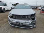 2019 Volkswagen Jetta S Silver vin: 3VWC57BU0KM214944