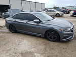 2019 Volkswagen Jetta S Charcoal vin: 3VWC57BU0KM224843