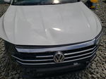 2019 Volkswagen Jetta S White vin: 3VWC57BU0KM235440