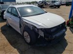 2019 Volkswagen Jetta S White vin: 3VWC57BU1KM048000