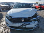 2019 Volkswagen Jetta S White vin: 3VWC57BU1KM061622