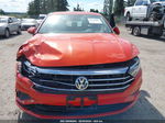 2019 Volkswagen Jetta 1.4t R-line/1.4t S/1.4t Se Оранжевый vin: 3VWC57BU1KM069641