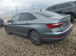 2019 Volkswagen Jetta S Silver vin: 3VWC57BU1KM151319