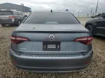 2019 Volkswagen Jetta S Silver vin: 3VWC57BU1KM151319